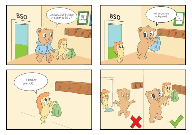 stripverhaalkapstokkleur.bruinjpg